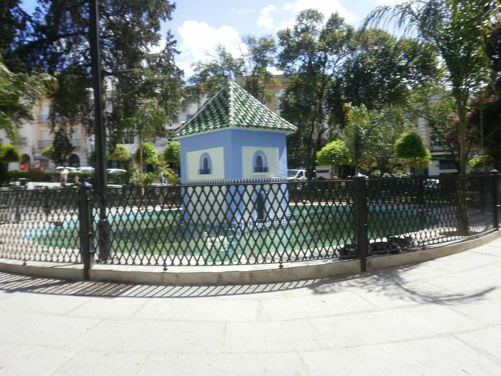 Maison d'hôtes El Rincon De Carmen à Rute Extérieur photo