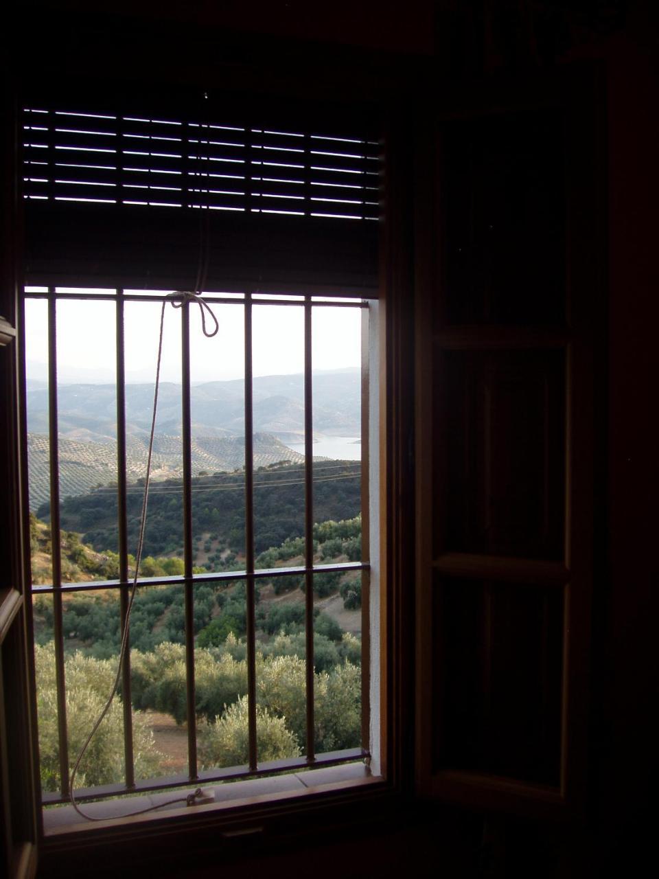 Maison d'hôtes El Rincon De Carmen à Rute Extérieur photo