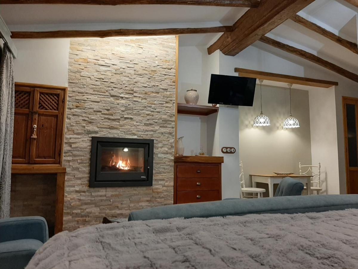 Maison d'hôtes El Rincon De Carmen à Rute Extérieur photo