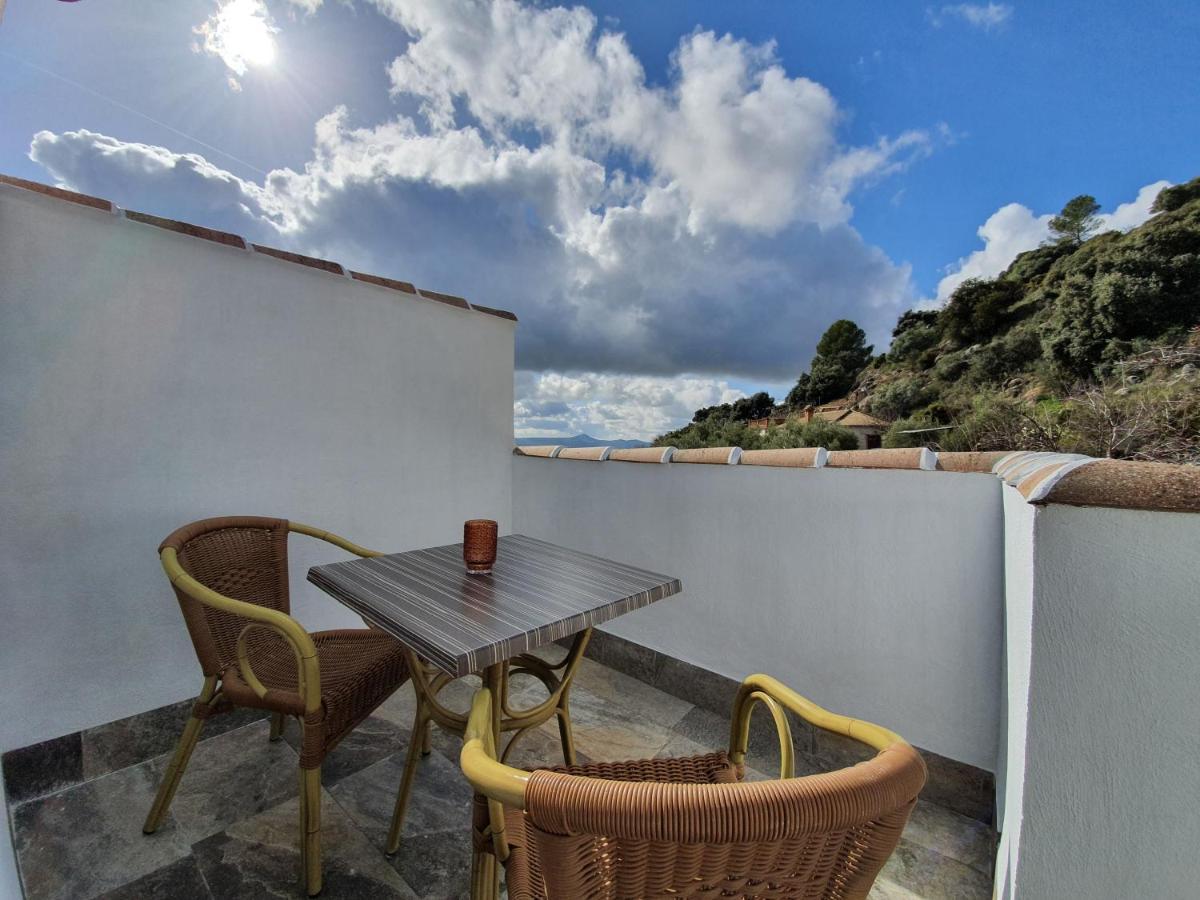 Maison d'hôtes El Rincon De Carmen à Rute Extérieur photo